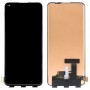 AMOLED Material LCD Screen and Digitizer Full Assembly for OnePlus 9 Pro LE2121 LE2125 2123 2120 (Black)