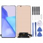 AMOLED Material LCD Screen and Digitizer Full Assembly for OnePlus 9 LE2113 LE2111 LE2110