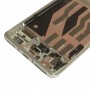 AMOLED Material LCD-ekraan ja digiteerija Full Access raamiga Oneplus 8 in2013 2017 2010 (Silver)
