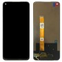 LCD-Bildschirm und Digitizer-Vollbaugruppe für OnePlus Nord N200 5G DE2118
