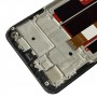 LCD ეკრანი და Digitizer სრული ასამბლეის ერთად Flage for OnePlus Nord N200 5G DE2118 (შავი)