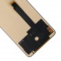 Material TFT Pantalla LCD y digitalizador Conjunto completo para OnePlus 7T HD1901 HD1903 HD1900 (Negro)