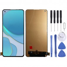 TFT Material LCD Screen and Digitizer Full Assembly for OnePlus 8T