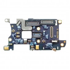 SIM Card Reader Board With Mic for OnePlus 7 Pro
