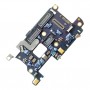 Board de lecteur de carte SIM avec micro pour Oneplus 7 Pro