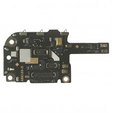SIM Card Reader Board With Mic for OnePlus 7T 