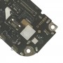 Board de lecteur de carte SIM avec micro pour Oneplus 7T