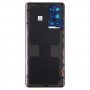原装电池后盖Oppo Reno5 Pro 5G PDSM00，PDST00，CPH2201（黑色）