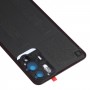 סוללה מקורית כיסוי אחורי עבור Oppo Reno6 5G PEQM00, CPH2251 (כחול)