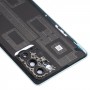 סוללה מקורי כיסוי אחורי עבור Oppo Reno6 Pro 5g Pepm00, CPH2249 (דמדומים)