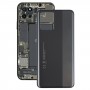 ბატარეის უკან საფარი Oppo Realme 8 4G RMX3085 (შავი)