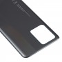 Battery Back Cover for OPPO Realme 8 4G RMX3085(Black)