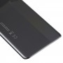 ბატარეის უკან საფარი Oppo Realme 8 4G RMX3085 (შავი)