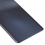 Batterie-Back-Abdeckung für Oppo Realme 8 (schwarz)