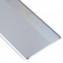 Батарея задняя крышка для OPPO Realme 8 (серебро)