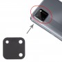 Oppo Realme C11 RMX2185用10個バックカメラレンズ
