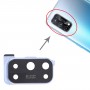 Osłona obiektywu aparatu dla OPPO Realme X7 RMX2176 (Baby Blue)