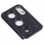 Крышка объектива камеры для OPPO RENO6 5G PEQM00, CPH2251 (черный)