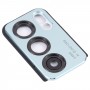 Camera Lens Cover for OPPO Reno6 5G PEQM00, CPH2251(Blue)