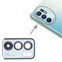 Крышка объектива камеры для OPPO RENO6 5G PEQM00, CPH2251 (синий)
