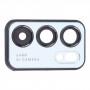 Обкладинка камери Обкладинка для Oppo Reno6 Pro 5G Pepm00, CPH2249 (синій)