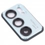 Капак за обектив на камерата за OPPO RENO6 PRO 5G PEPM00, CPH2249 (син)