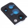 Об'єктив камери Обкладинка для Oppo Reno5 Pro 5G PDSM00, PDST00, CPH2201 (синій)