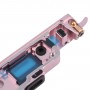 Рамка передней камеры для OPPO RENO / RENO 5G (розовый)