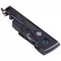 Рамка линзы передней камеры для OPPO RENO2 (черный)