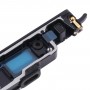 Front Camera Slide Lens Frame for OPPO Reno2 (Black)