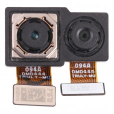 Rückseite der Kamera für Oppo A7