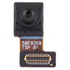 Elöljáró kamera az OPPO A52-hez