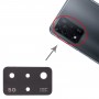 10 PCS Back Camera Lens pour OPPO A93S 5G PFGM00