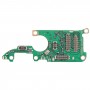 SIM卡读卡器板用于OPPO RENO5 PRS PSDM00 PDST00 CPH2201