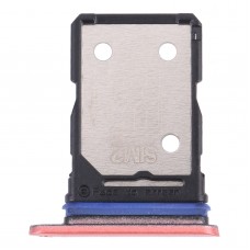 SIM Card Tray + SIM Card Tray for OPPO Realme V15 5G(Gold)