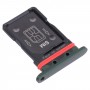 Vassoio della scheda SIM + Vassoio SIM Card per OPPO RealMe X50 Pro 5G RMX2075, RMX2071, RMX2076 (verde)