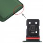 SIM卡托盘+ SIM卡托盘用于OPPO REALME X50 PRO 5G RMX2075，RMX2071，RMX2076（绿色）