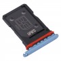 SIM卡托盘+ IPPO的SIM卡托盘找到X3 PEDM00（蓝色）