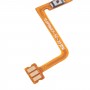 Volymknapp Flex-kabel för Oppo Realme X7