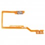 Power Button Flex Cable az OPPO REALME X7 PRO RMX2121 RMX2111