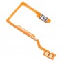 Przycisk zasilania Flex Cable for OPPO Realme X7 Pro RMX2121 RMX2111