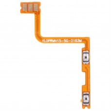 Volume Button Flex Cable for OPPO Realme V15