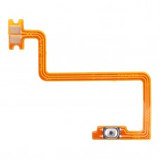 Кнопка Power Flex Cable для OPPO A93 5G PEHM00