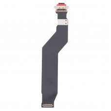 Зарядний порт Flex кабель для Oppo Realme X50 Pro 5G