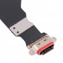 Зарядка порт Flex Cable для OPPO REALME X50 PRO 5G