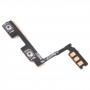 Кнопка громкости Flex Cable для OPPO REALME X50 PRO 5G RMX2075 RMX2071 RMX2076