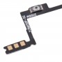 Кнопка гучності Flex Кабель для Oppo Realme X50 Pro 5G RMX2075 RMX2071 RMX2076