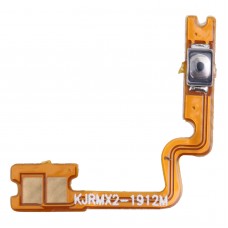 Power Button Flex Cable for OPPO Realme X2 RMX1992 RMX1993 RMX1991