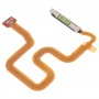 თითის ანაბეჭდის სენსორი Flex Cable for Oppo A72 CPH2067