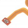 Fingerabdrucksensor Flexkabel für OPPO A72 CPH2067